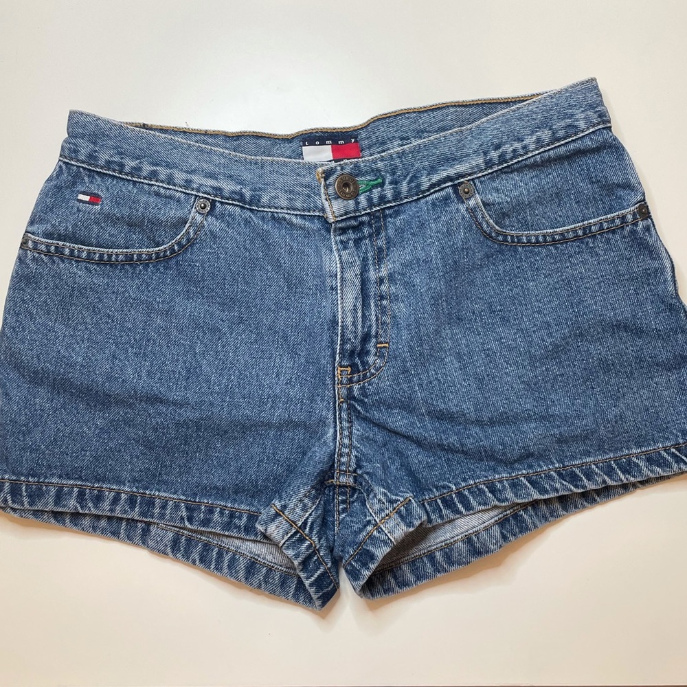 Vintage shorts